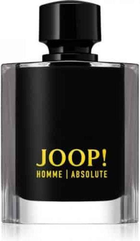 yes! - Homme Absolute - Eau de Parfum - 120ML