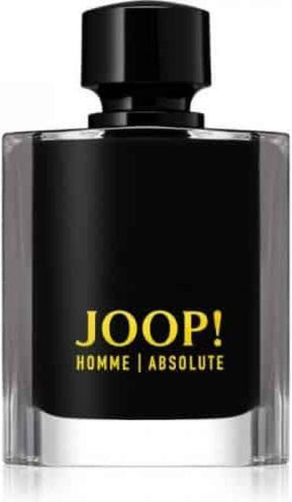yes! - Homme Absolute - Eau de Parfum - 120ML
