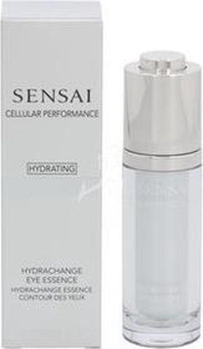 SENSAI Cellular Performance Hydrachange Eye Essence Oogserum 15 ml