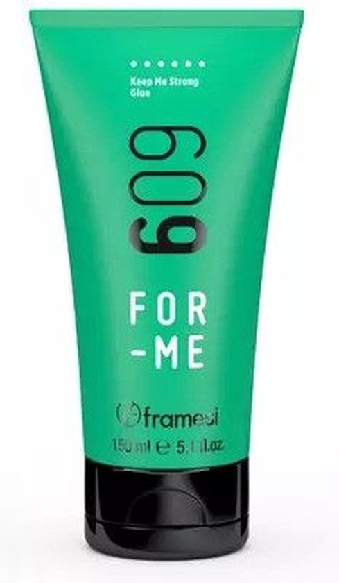 Framesi Gel For-Me 609 Keep Me Strong Glue