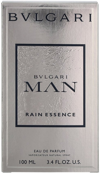 Bvlgari Man Rain Essence - 100 ml - eau de parfum spray - herenparfum
