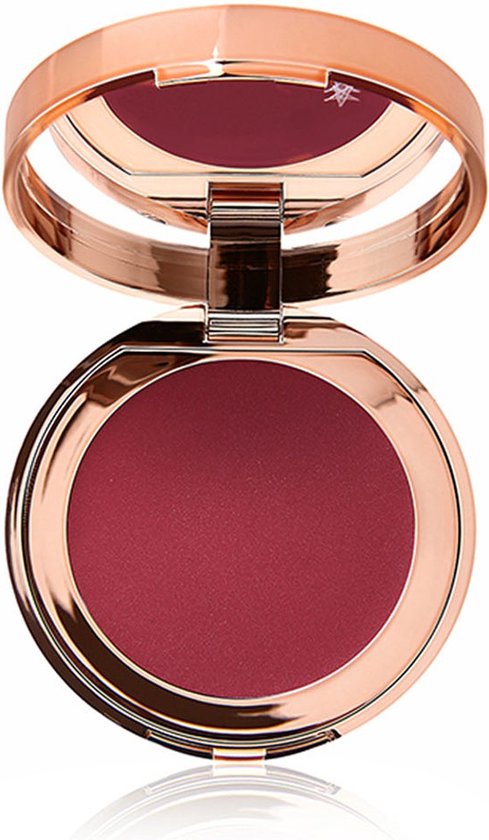 Charlotte Tilbury - PILLOW TALK LIP & CHEEK GLOW COLOUR OF PASSION