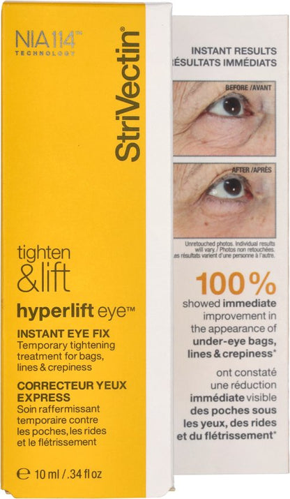 Strivectin Hyperlift Eye Instant Eye Fix