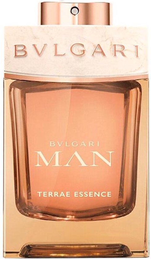 Bvlgari Terrae Essence Eau de Parfum 100 ml