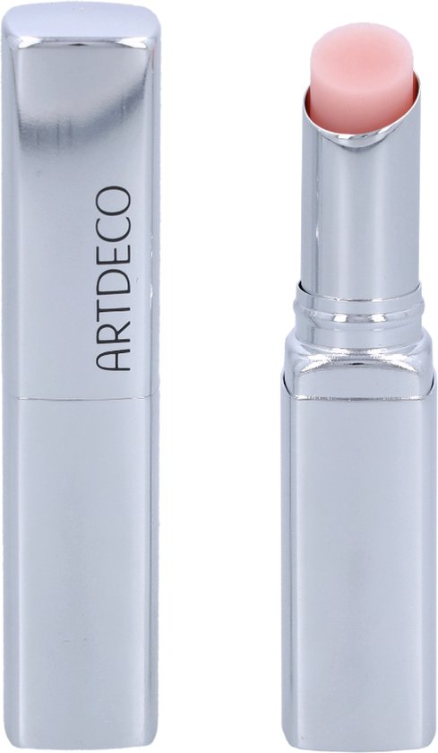 Artdeco Color Booster Lip Balm - Boosting Pink