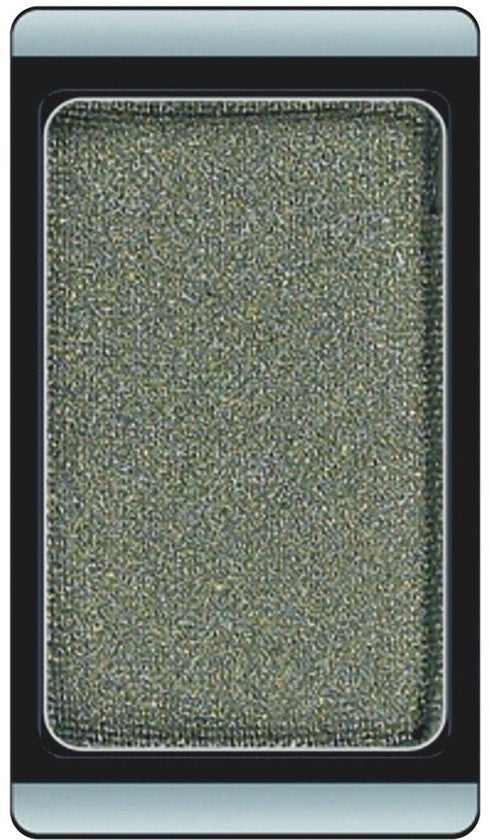 Artdeco - Eyeshadow Pearl 0,8 g 40 Pearly Medium Pine Green