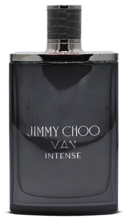 Jimmy Choo Man Intense - Herenparfum eau de toilette - 100 ml
