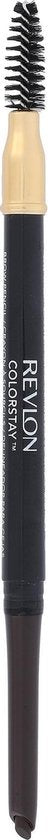 Revlon Colorstay Wenkbrauwpotlood - 220 Dark Brown