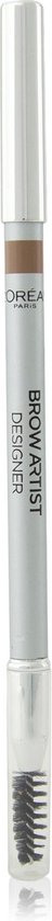 L’Oréal Paris Color Riche Le Sourcil Wenkbrauwpotlood - 301 Delicate Blonde