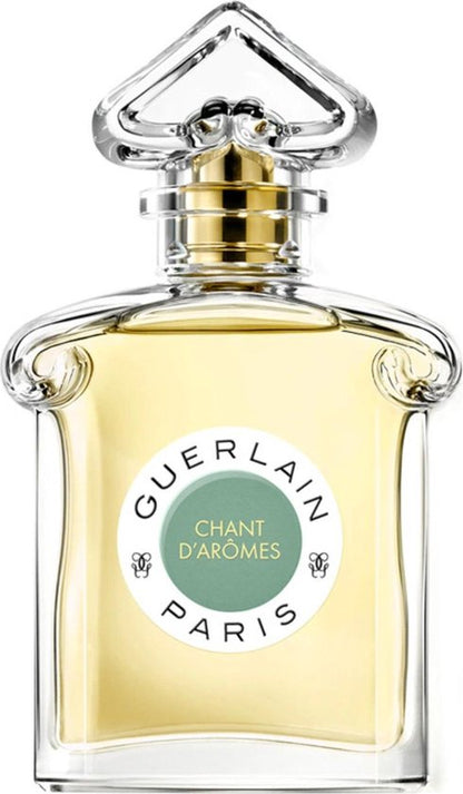 Guerlain - Les Legendaries Chant D'Aromes 75ml eau de toilette Damesparfum