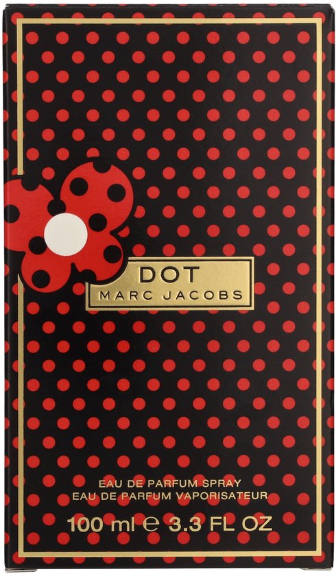 Marc Jacobs Dot 100ml EDP Spray