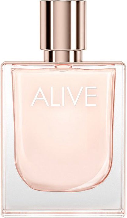 Hugo Boss Alive Eau de Toilette - 50 ml - Damesparfum