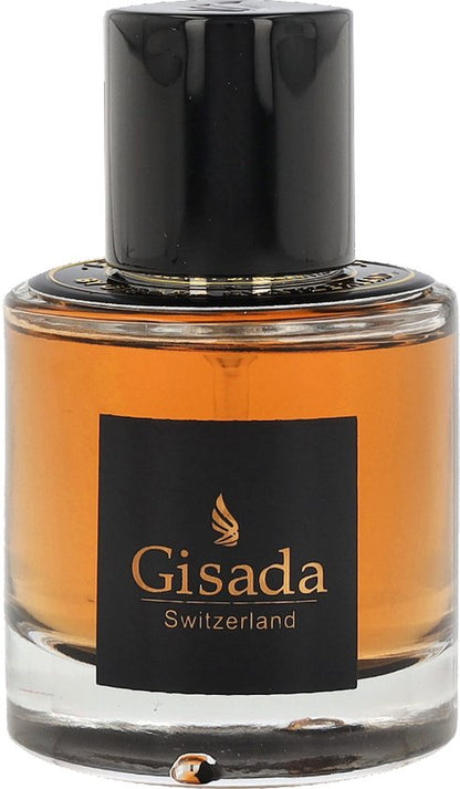 Gisada Ambassador Men Eau de Parfum 50ml