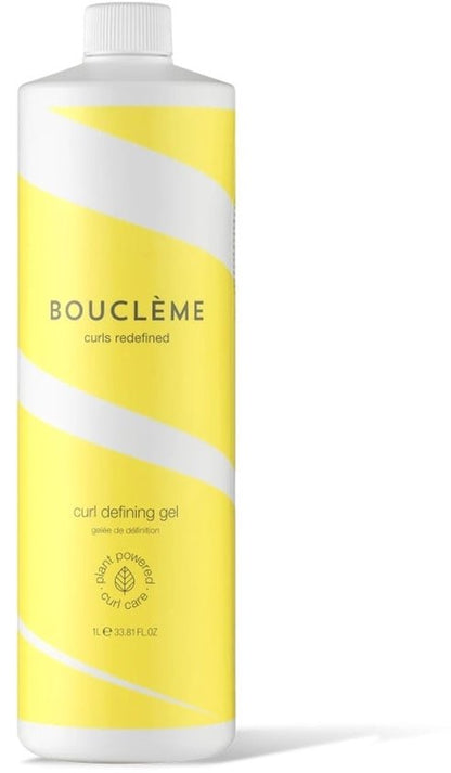 Bouclème - Curls Redefined Curl Defining Gel