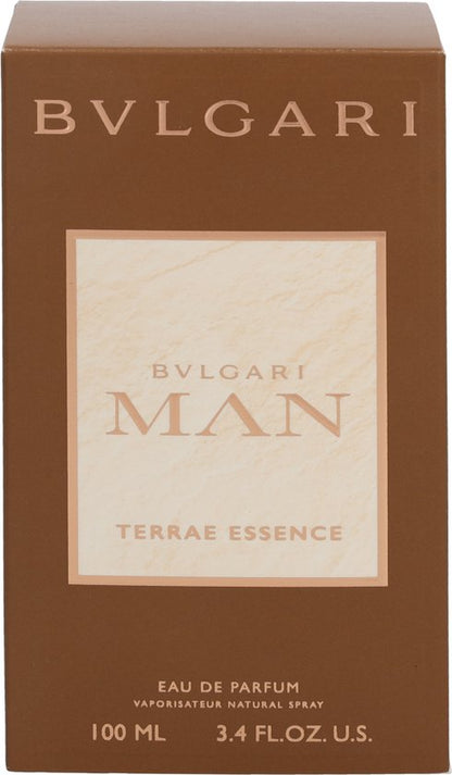 Bvlgari Terrae Essence Eau de Parfum 100 ml