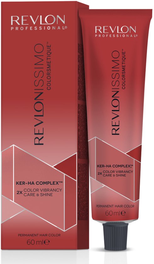 Revlon Professional Revlonissimo Colorsmetique 6.65 60 ml
