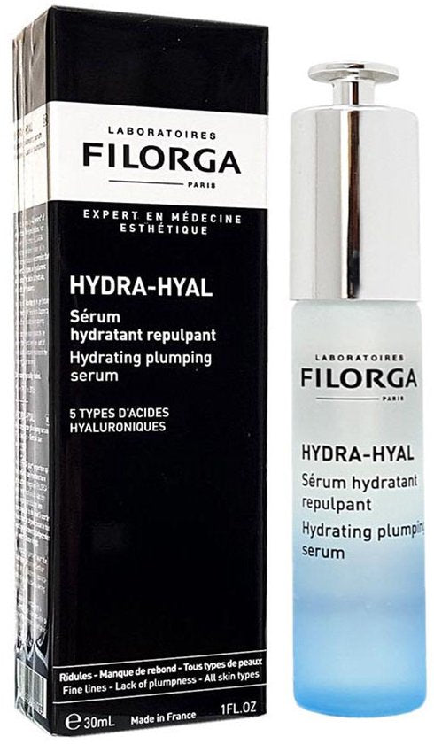 Vochtinbrengende Serum Filorga Hydra-Hyal (30 ml)