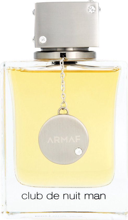 Armaf Club De Nuit eau de toilette spray 100 ml