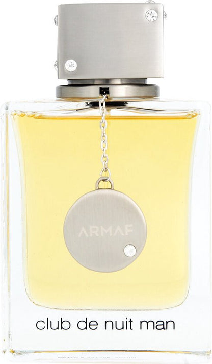 Armaf Club De Nuit eau de toilette spray 100 ml