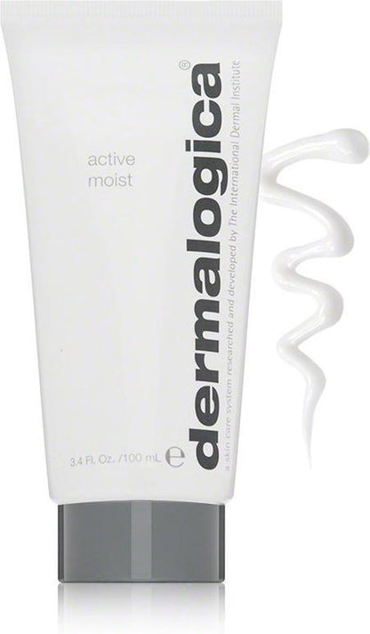 Dermalogica Active Moist Dagcrème | 100 ml