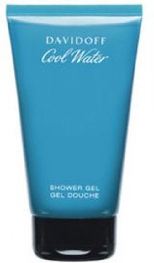Davidoff - Cool Water Man Shower Gel 150ml
