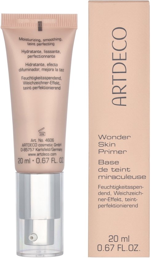 Make-up primer Artdeco Wonder Skin Primer (20 ml)