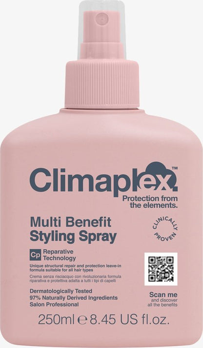 Climaplex - Multi Benefits Styling Spray - 250 ml