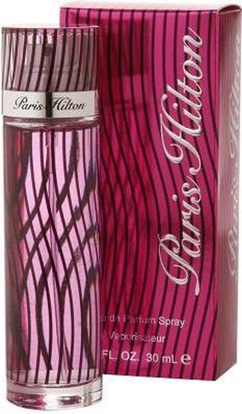 Paris Hilton Women - 30 ml - Eau de parfum