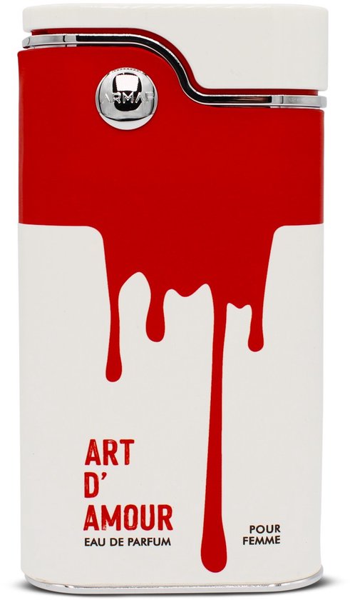 Armaf Art D´Amour Eau de Parfum - 100ml