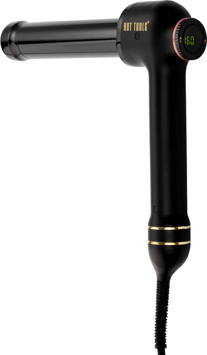Hot Tools - Curl Bar Black Gold - 25 mm