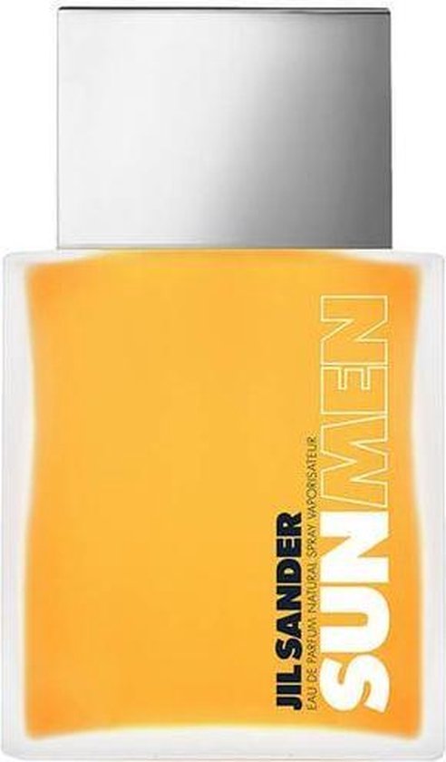 Jil Sander Sun Men eau de parfum 40ml