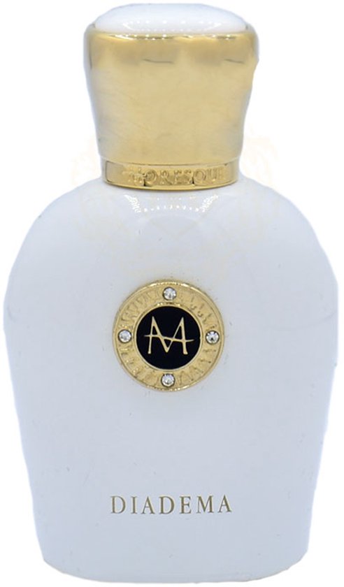Moresque Diadema Eau de Parfum Spray 50 ml