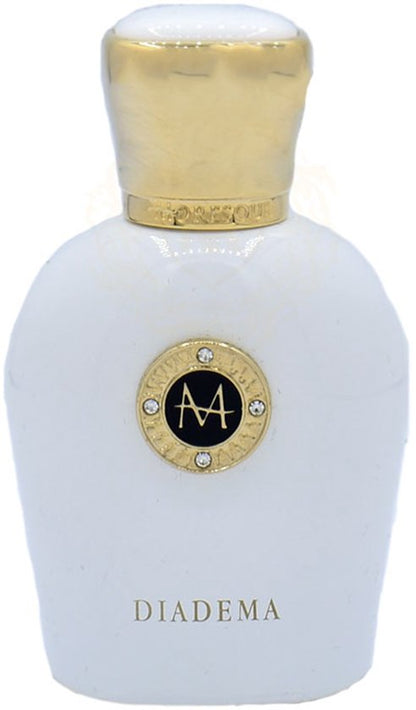 Moresque Diadema Eau de Parfum Spray 50 ml