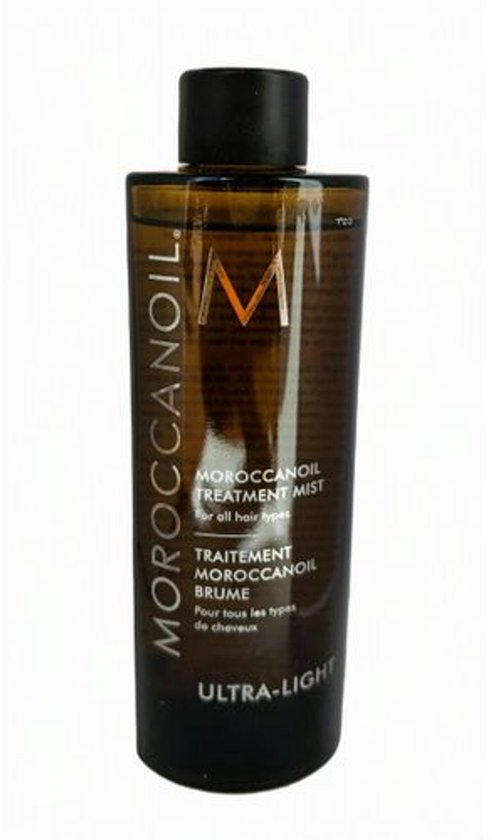 Moroccanoil - Treatment Mist - Ultra Light - 100 ml