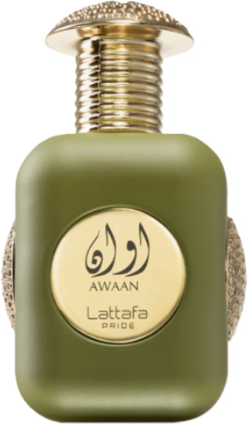 Lattafa Pride Eau de parfum - Uniseks parfum voor dagelijks gebruik - 100ml