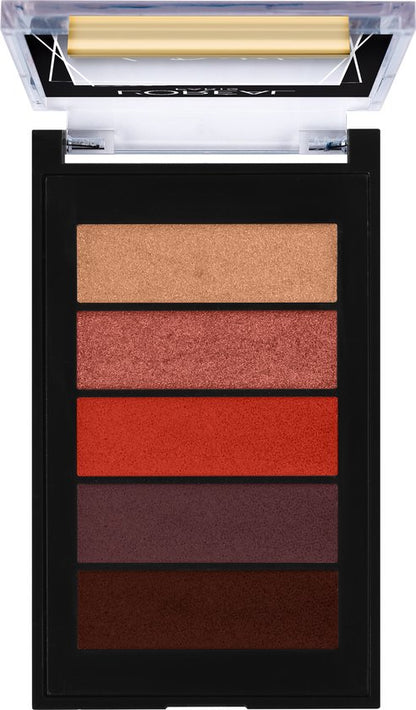 LOreal Paris La Petite Palette Oogschaduw - 01 Maximalist