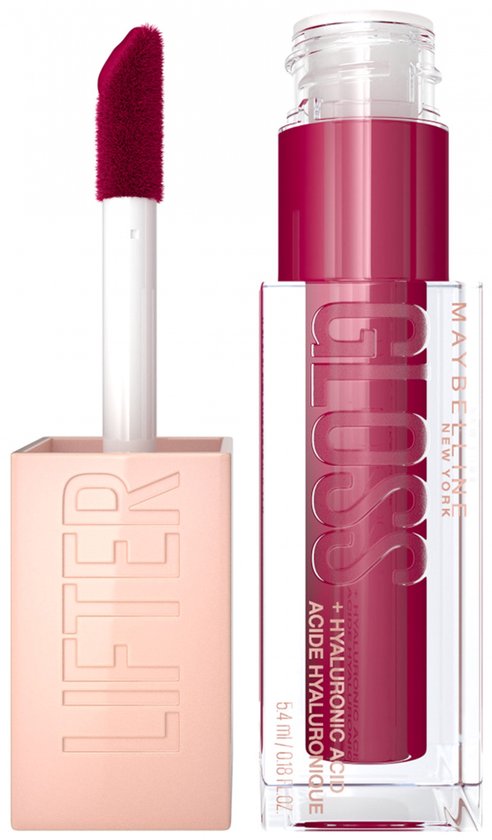 Maybelline Lifter Lipgloss - 25 Taffy