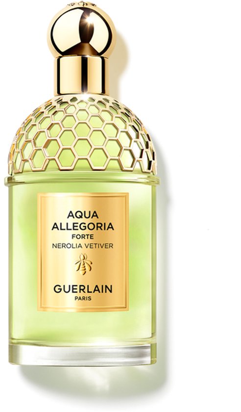 Guerlain Aqua Allegoria Nerolia Vetiver Forte 125 ml Eau de Parfum Spray