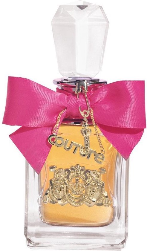 Juicy Couture Viva La Juicy Rose | Eau de parfum voor vrouwen | 50ml