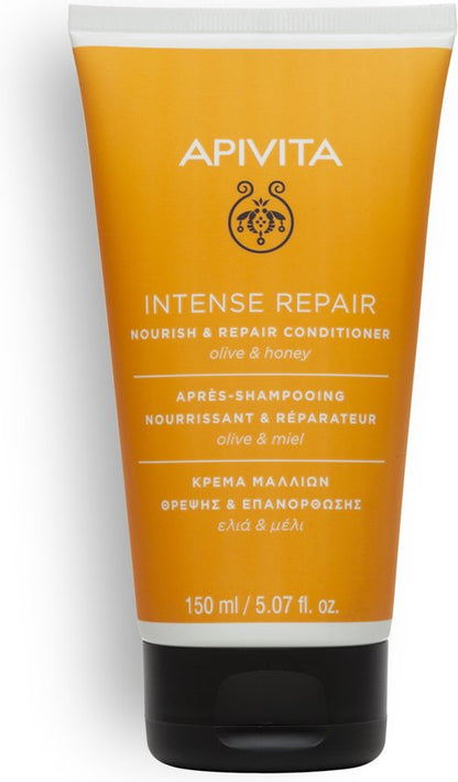 Apivita Keratin Repair Conditioner