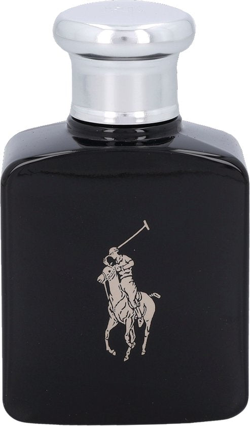 Ralph Lauren Polo Black - 75 ml - Eau de Toilette