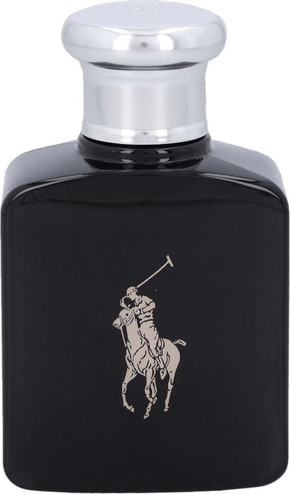 Ralph Lauren Polo Black - 75 ml - Eau de Toilette