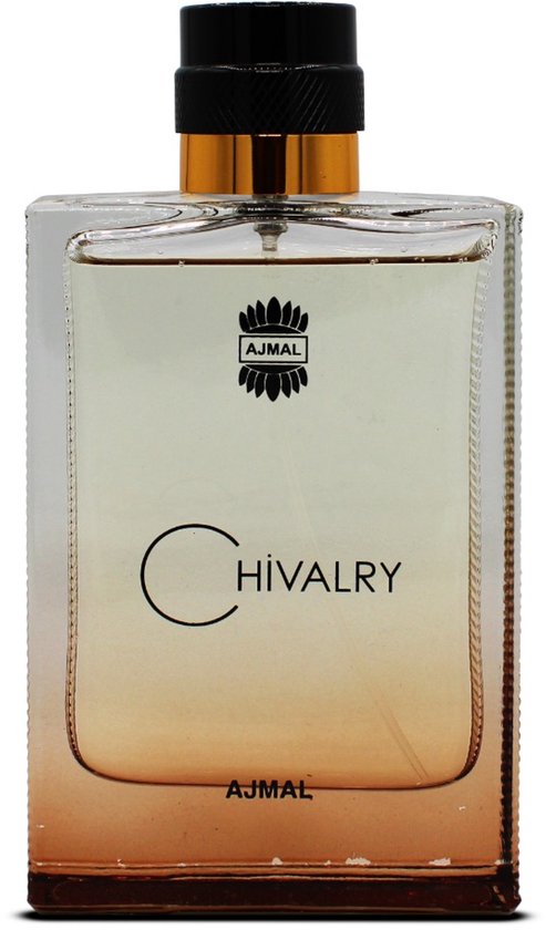Ajmal Ajmal Chivalry eau de parfum spray 100 ml