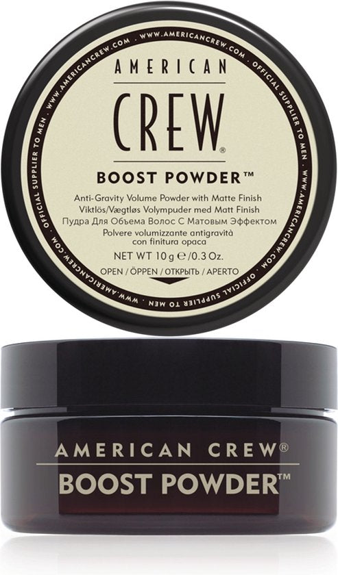 American Crew Boost Powder 20 gr. | Pre-Stylers
