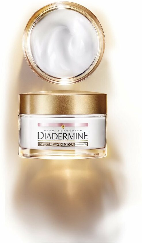 Dagcrème Diadermine Expert Verjongende Kuur 50 ml
