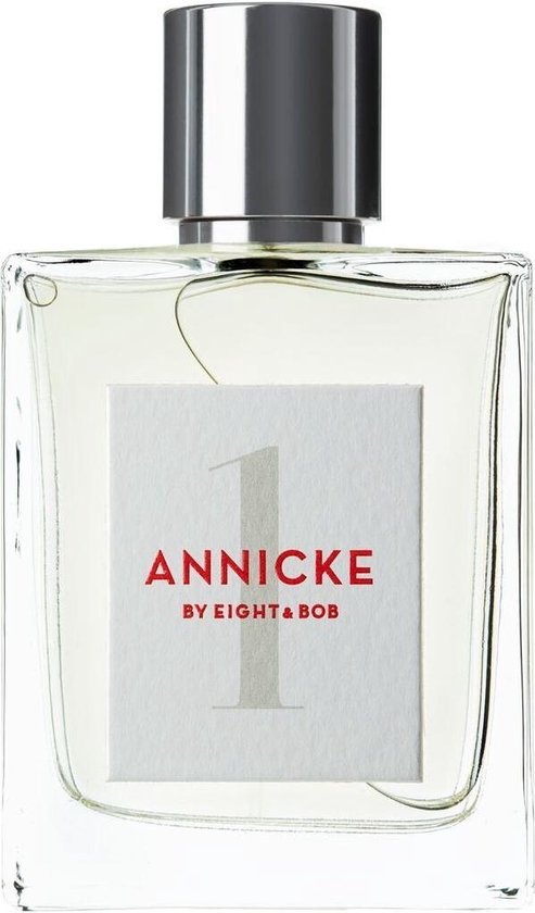 Damesparfum Eight & Bob EDP Annicke 1 30 ml