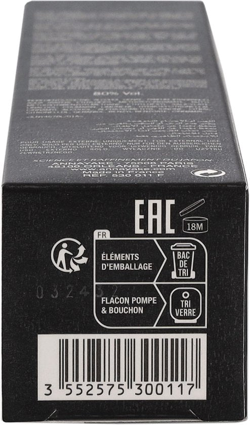 Herenparfum Annayake Tomo EDT 100 ml