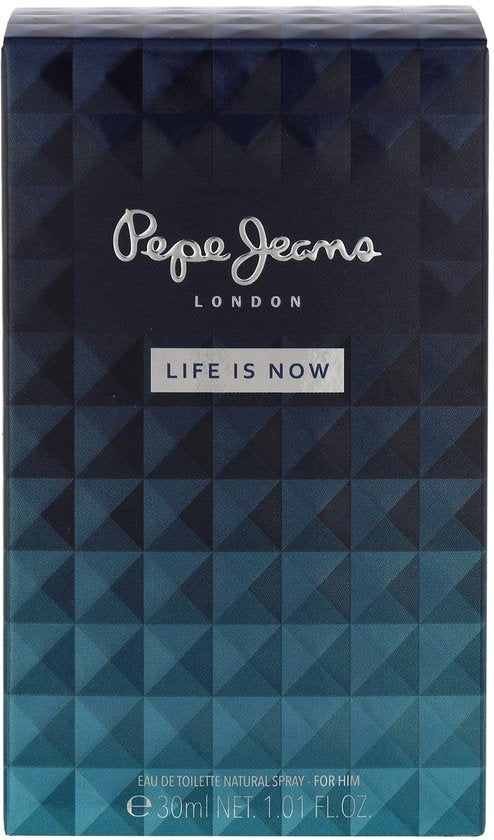 Pepe Jeans - Pepe Jeans For Him - Eau De Toilette - 30Ml