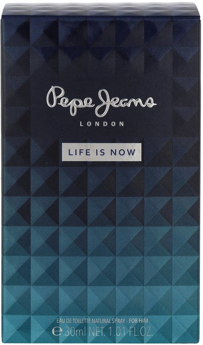 Pepe Jeans - Pepe Jeans For Him - Eau De Toilette - 30Ml