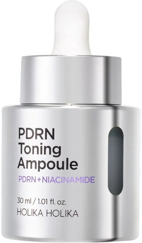 Holika Holika - PDRN Spot Brightening Ampoule 30ml + Niacinamide - Korean Skincare